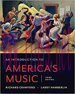 (PDF)An Introduction to America&rsquo;s Music (Third Edition) 3rd Edition