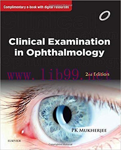 [PDF]Clinical Examination in Ophthalmology 2nd Edition