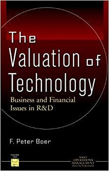 (PDF)The Valuation of Technology Business and Financial Issues in R&D (Operations Management Se...