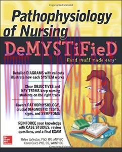 [AME]Pathophysiology of Nursing Demystified