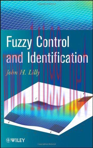 [FOX-Ebook]Fuzzy Control and Identification