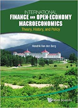 (PDF)International Finance and Open-Economy MacroeconomicsTheory, History, and Policy