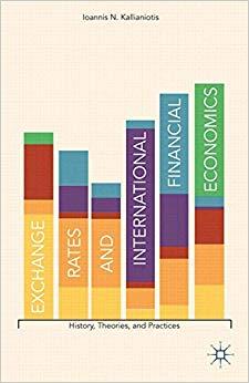 (PDF)Exchange Rates and International Financial Economics History, Theories, and Practices 2013...