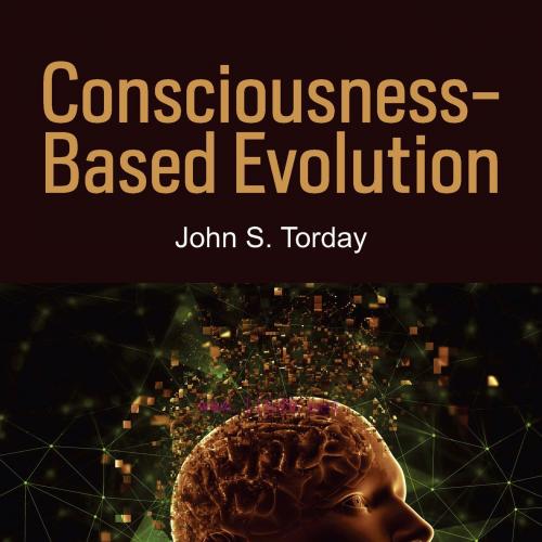 [AME]Consciousness-Based Evolution (EPUB)