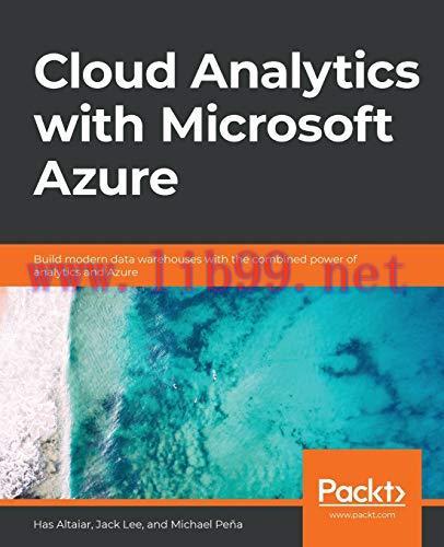 [FOX-Ebook]Cloud Analytics with Microsoft Azure