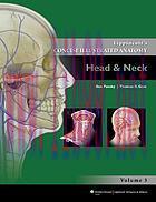 [AME]Lippincott&rsquo;s Concise Illustrated Anatomy: Volume 3: Head & Neck (Original PDF)