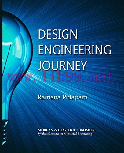 [FOX-Ebook]Design Engineering Journey