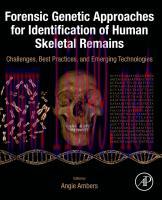 [PDF]Forensic Genetic Approaches for Identification of Human Skeletal Remains