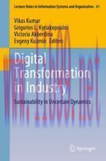 [PDF]Digital Transformation in Industry: Sustainability in Uncertain Dynamics