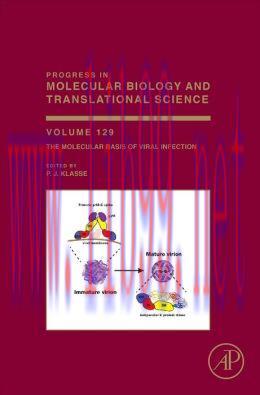 [AME]The Molecular Basis of Viral Infection (Original PDF)