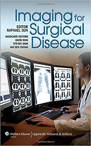Imaging For Surgical Disease