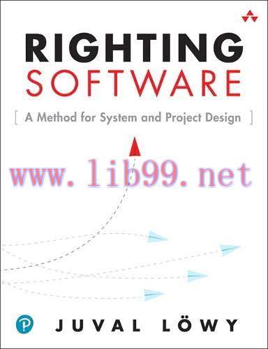 [FOX-Ebook]Righting Software