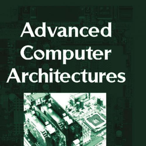 Advanced Computer Architectures