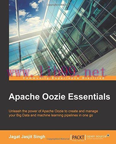 [FOX-Ebook]Apache Oozie Essentials