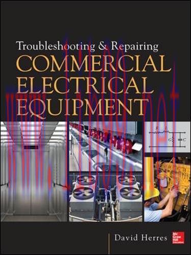 [FOX-Ebook]Troubleshooting and Repairing Commercial Electrical Equipment