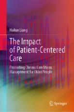 [PDF]The Impact of Patient-Centered Care: Promoting Chronic Conditions Management for Older Peo...