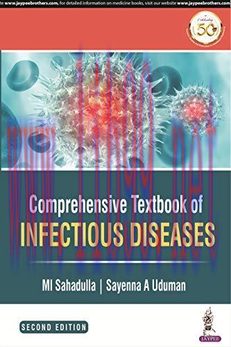 [AME]Comprehensive Textbook of Infectious Diseases, 2nd Edition (Converted PDF + Index)