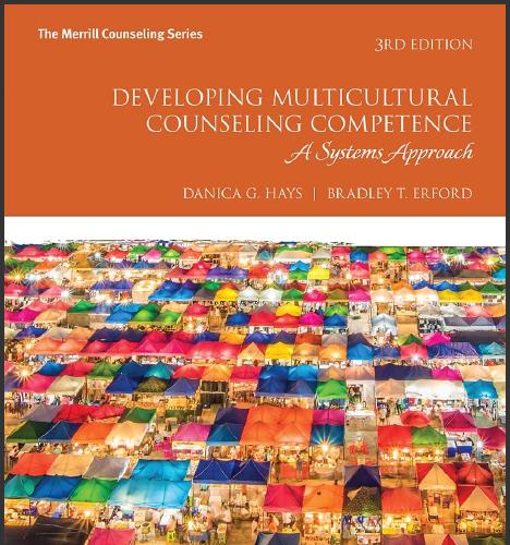 (PPT)Developing Multicultural Counseling Competence A Systems Approach, 3rd Edition.zip