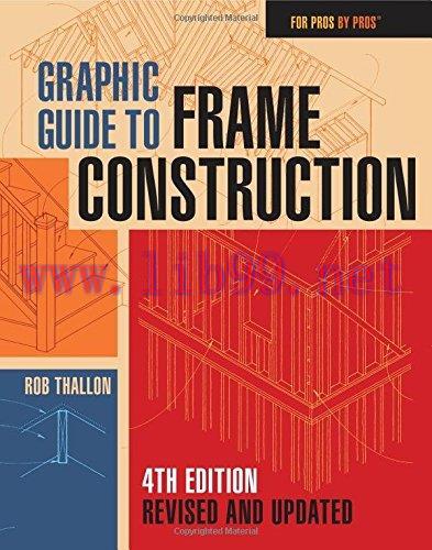 [FOX-Ebook]Graphic Guide to Frame Construction: 4th Edition