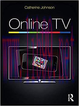 Online TV 1st Edition,