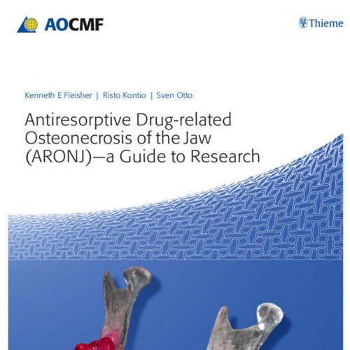 Antiresorptive Drug-Related Osteonecrosis of the Jaw (ARONJ) - nneth E. Fleisher - Kenneth E Fl...