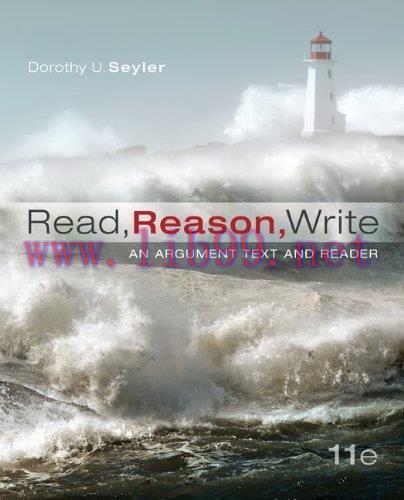 [FOX-Ebook]Read, Reason, Write, 11th Edition