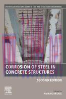 [PDF]Corrosion of Steel in Concrete Structures