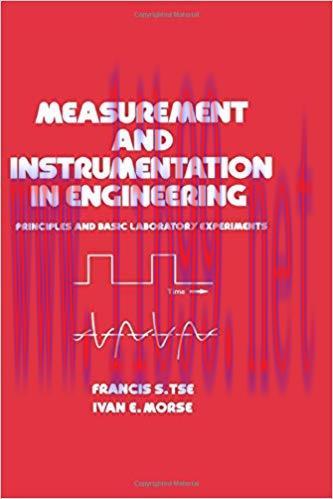 [PDF]Measurement and Instrumentation in Engineering