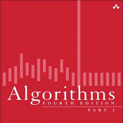Algorithms part 1, 4th electronic Edition