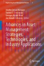 [PDF]Advances in Asset Management: Strategies, Technologies, and Industry Applications