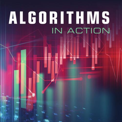 Algorithms in Action 1st Edition By Victor Savvich 120Yuan