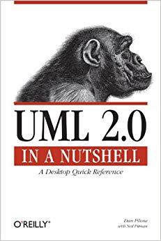 (PDF)UML 2.0 in a Nutshell A Desktop Quick Reference (In a Nutshell (O&rsquo;Reilly)) 1st Edition