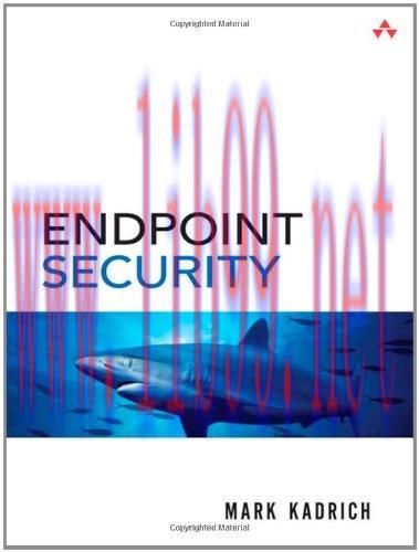 [FOX-Ebook]Endpoint Security