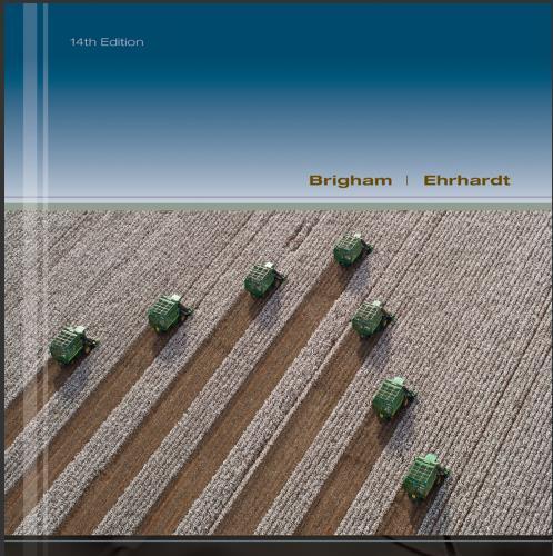 (Solution Manual)Financial Management Theory and Practice 14th Edition by Brigham.rar