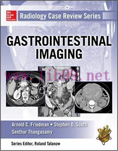 [PDF]Radiology Case Review Series - Gastrointestinal Ultrasound