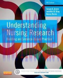[AME]Understanding Nursing Research: Building an Evidence-Based Practice, 6e