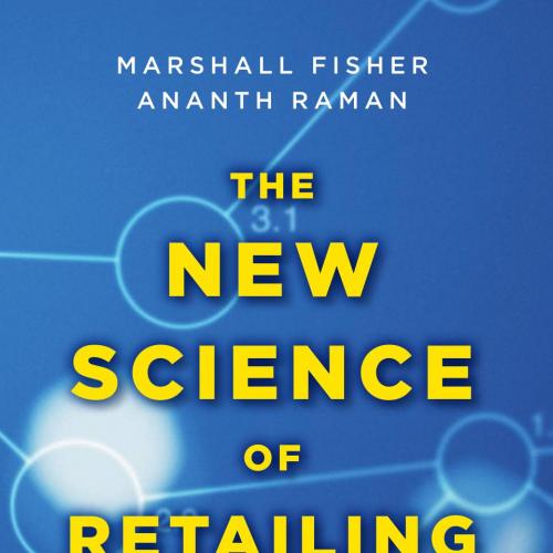 New Science of Retailing, The