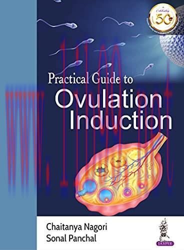 [AME]Practical Guide to Ovulation Induction (Original PDF)