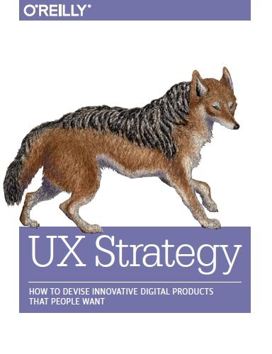 UX Strategy