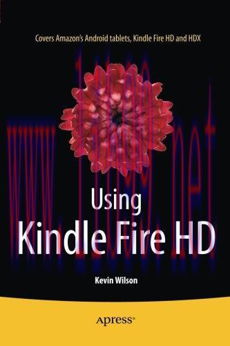 [FOX-Ebook]Using Kindle Fire HD