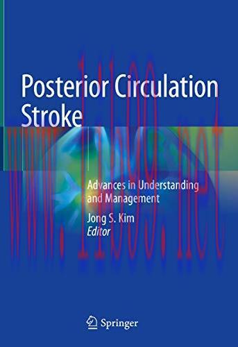 [AME]Posterior Circulation Stroke: Advances in Understanding and Management (Original PDF)