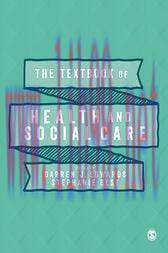[AME]The Textbook of Health and Social Care (Original PDF)