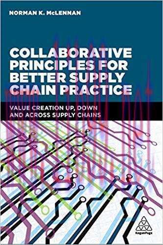 [PDF]Collaborative Principles for Better Supply Chain Practice