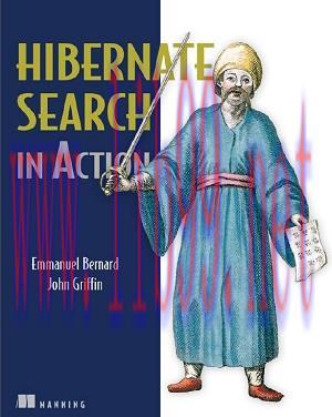 [SAIT-Ebook]Hibernate Search in Action