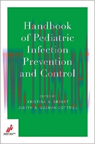 [PDF]Handbook of Pediatric Infection Prevention and Control