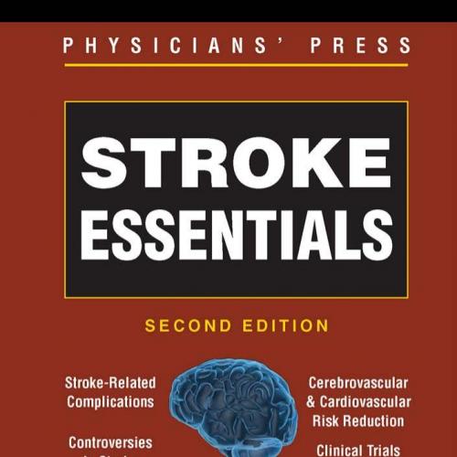 Stroke Essentials, Second Edition