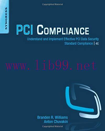 [FOX-Ebook]PCI Compliance: Understand and Implement Effective PCI Data Security Standard Compli...