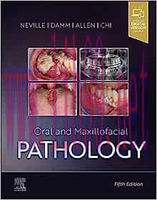 [AME]Oral and Maxillofacial Pathology, 5th edition (True PDF)