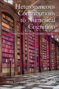 [AME]Heterogeneous Contributions to Numerical Cognition (Original PDF)