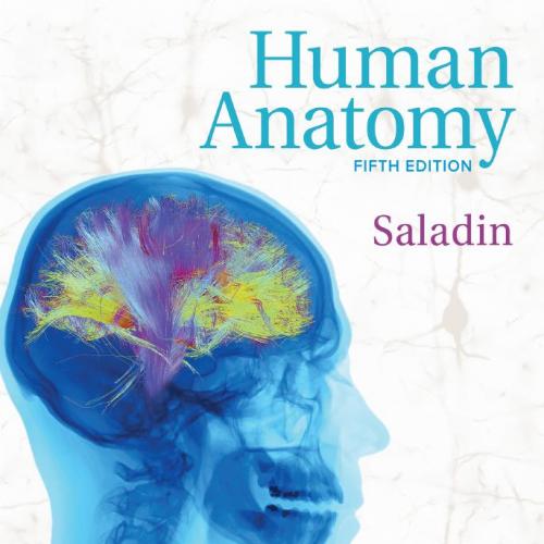 eBook Online Access for Human Anatomy 5th